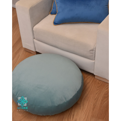 Juliet siedzisko dekoracyjne Słodkie Pastele - 8