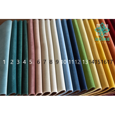 Juliet siedzisko dekoracyjne Słodkie Pastele - 3