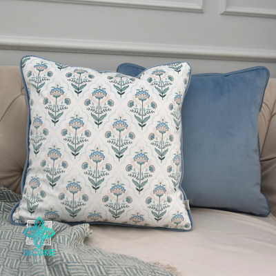 Lume poszewdka dekoracyjna z wypustką  - 3