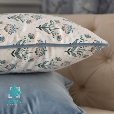 Lume poszewdka dekoracyjna z wypustką  - 4