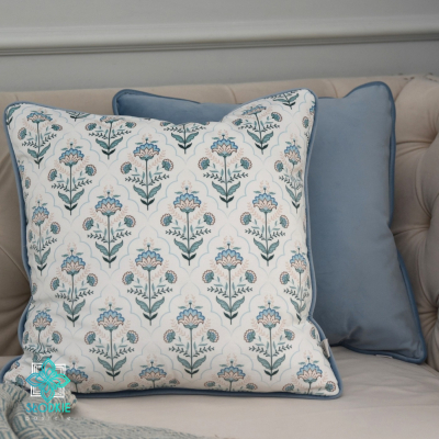 Lume poszewdka dekoracyjna z wypustką  - 5