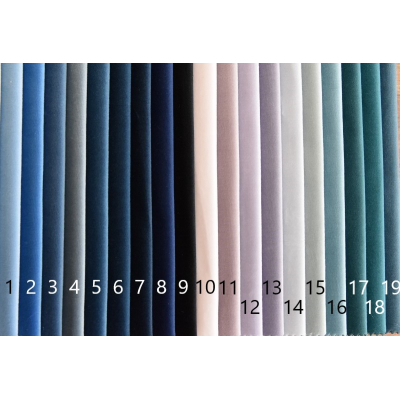 Pola II Poduszka dekoracyjna prostokątna z ozdobnym sznurem Słodkie Pastele - 3