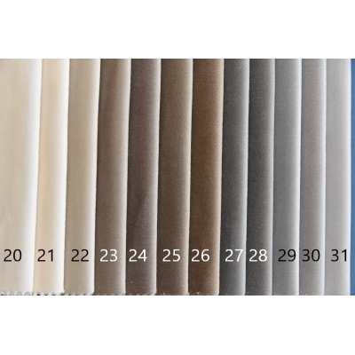 Pola II Poduszka dekoracyjna prostokątna z ozdobnym sznurem Słodkie Pastele - 4