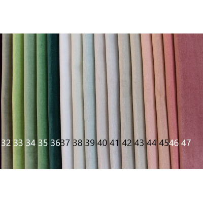 Pola II Poduszka dekoracyjna prostokątna z ozdobnym sznurem Słodkie Pastele - 5