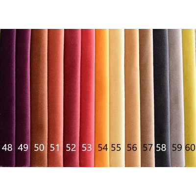 Pola II Poduszka dekoracyjna prostokątna z ozdobnym sznurem Słodkie Pastele - 6